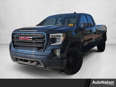 Used 2021 GMC Sierra 1500 Elevation