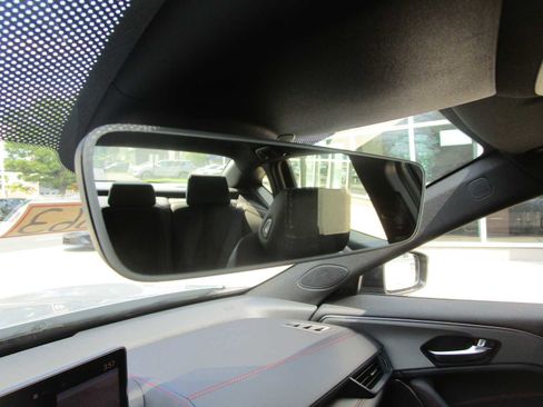 New 2025 Acura TLX SH-AWD w/ A-SPEC Pkg image 25