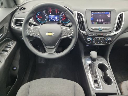 Used 2024 Chevrolet Equinox LT image 22