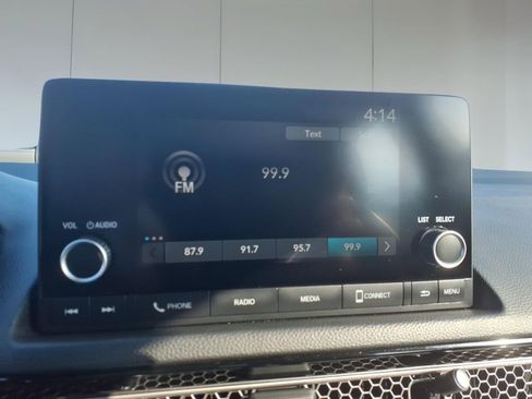 Used 2024 Honda Civic Sport image 18