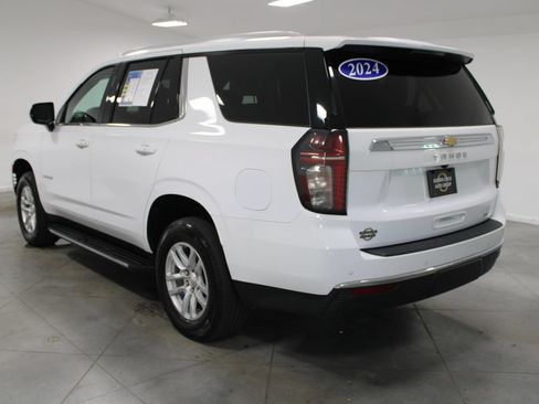 Used 2024 Chevrolet Tahoe LT RWD image 7