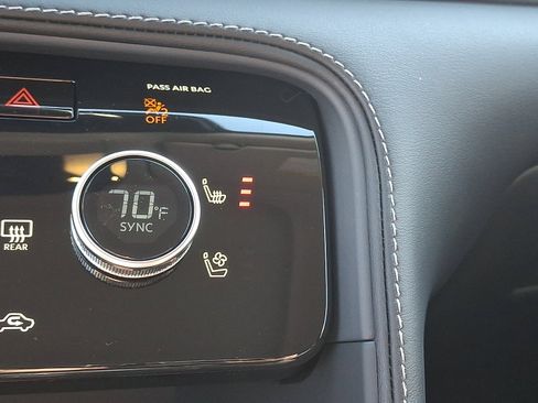 New 2027 INFINITI QX60 Luxe AWD/4WD image 19