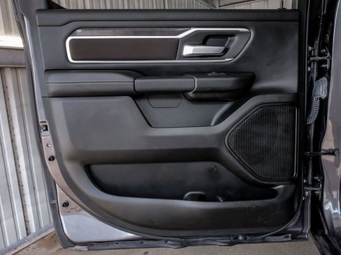 Used 2023 RAM 1500 Lone Star image 44