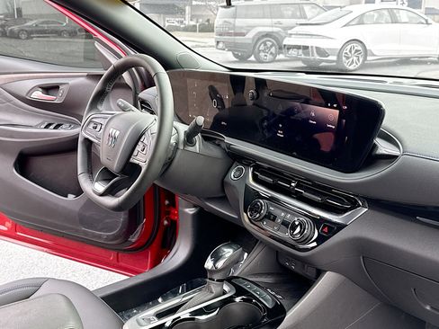 Used 2026 Buick Envista Sport Touring w/ Convenience I Package image 5