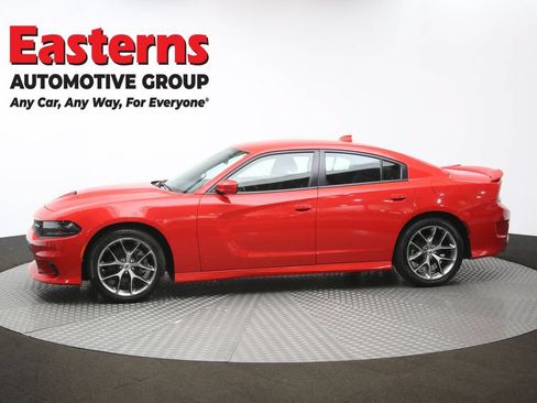 Used 2022 Dodge Charger GT RWD image 59