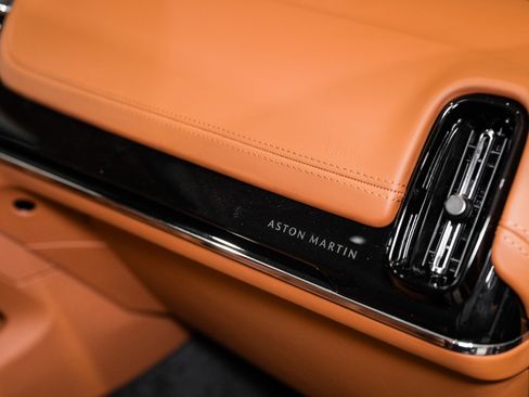 New 2026 Aston Martin DBX S image 45