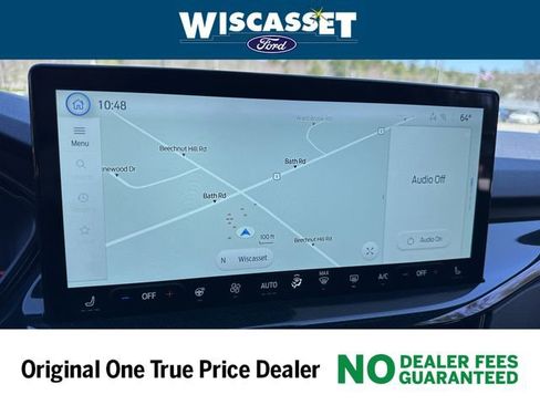 New 2025 Ford Escape ST-Line Elite w/ Premium Technology Package image 10