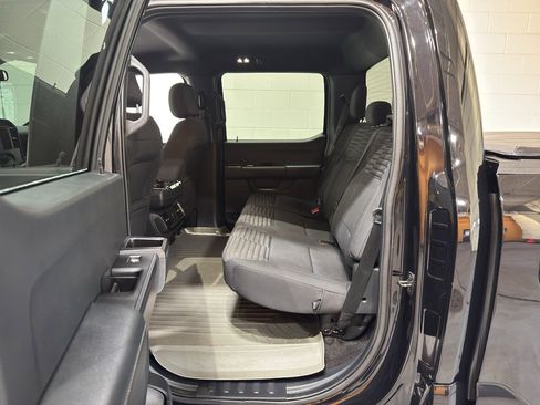 Used 2022 Ford F150 XL w/ STX Appearance Package image 12
