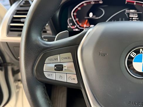 Used 2023 BMW X3 sDrive30i w/ Convenience Package image 23