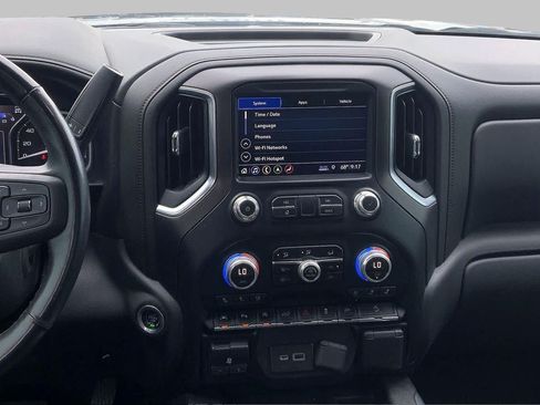 Used 2019 GMC Sierra 1500 AT4 w/ AT4 Premium Package AWD/4WD image 7