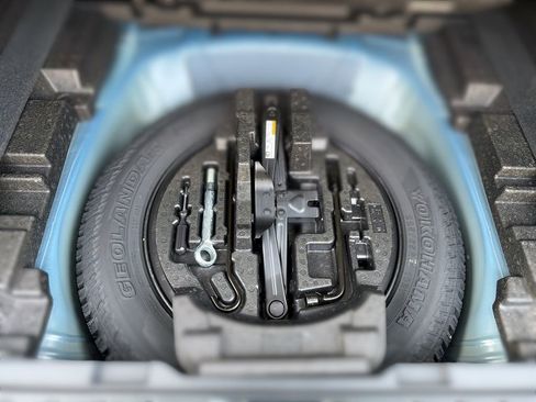 Certified 2024 Subaru Outback Wilderness image 34