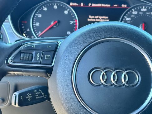 Used 2018 Audi A6 2.0T Premium Plus FWD image 19
