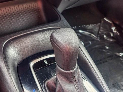 Certified 2024 Toyota Corolla LE FWD image 25