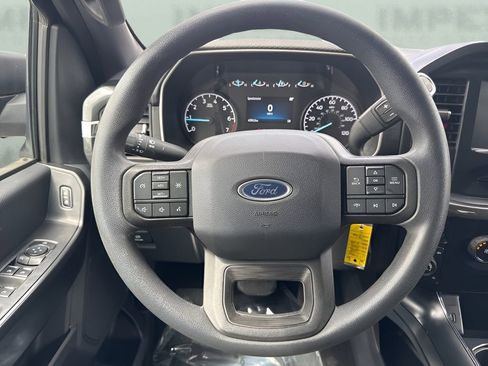 Used 2023 Ford F150 XL w/ STX Appearance Package image 12