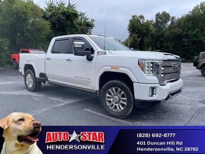 Used 2023 GMC Sierra 3500 Denali w/ Denali Ultimate Package