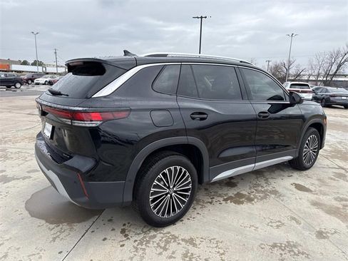 New 2026 Volkswagen Tiguan S image 2