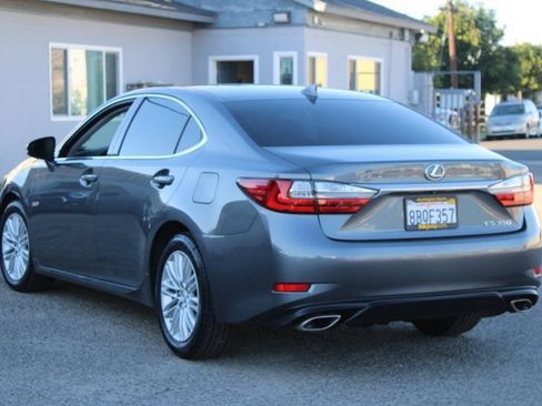 Used 2018 Lexus ES 350 image 50