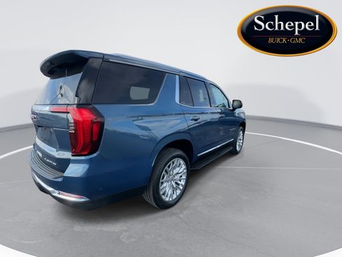 New 2026 GMC Yukon Elevation image 8