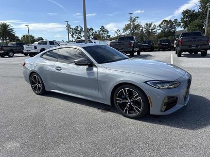 Used 2023 BMW M440i Coupe w/ Premium Package