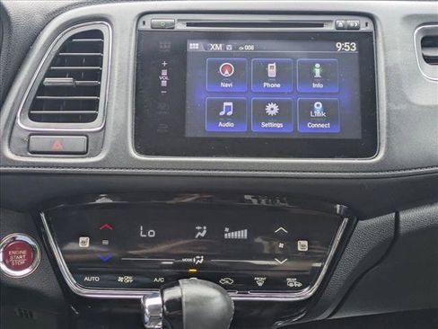 Used 2017 Honda HR-V EX-L image 15