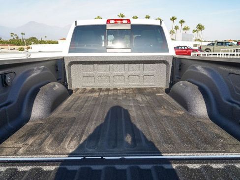 New 2026 RAM 2500 Tradesman image 26