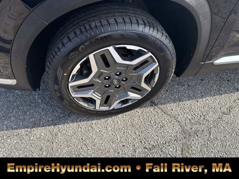 Used 2023 Hyundai Santa Fe Limited image 13