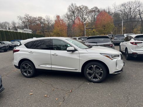 New 2026 Acura RDX SH-AWD w/ Technology Package image 7