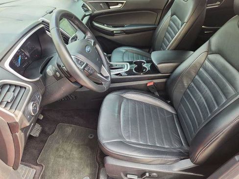 Used 2016 Ford Edge SEL w/ Equipment Group 201A AWD/4WD image 19