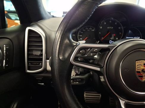 Used 2017 Porsche Cayenne GTS AWD/4WD image 21