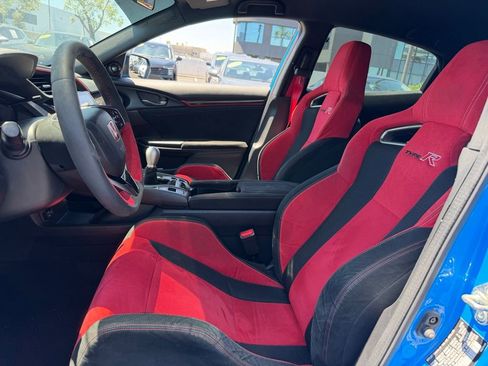 Used 2021 Honda Civic Type R image 12