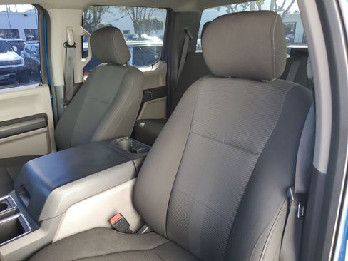 Used 2018 Ford F150 XL w/ Equipment Group 101A Mid image 17