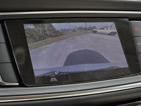 Used 2023 Buick Enclave Essence w/ LPO, Floor Liner Package image 18