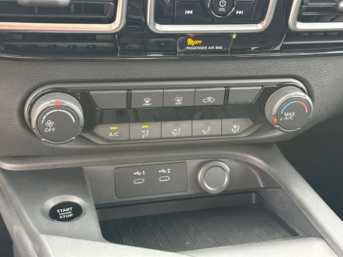 New 2026 Nissan Sentra S w/ Floor Mat Package image 30