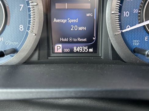 Used 2017 Toyota Sienna XLE w/ XLE Navigation Package image 27