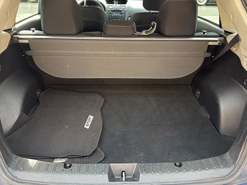 Used 2012 Subaru Impreza 2.0i Sport Premium image 9