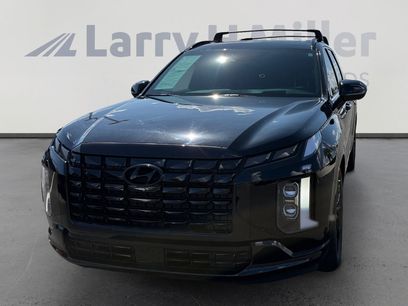 Used 2024 Hyundai Palisade Calligraphy