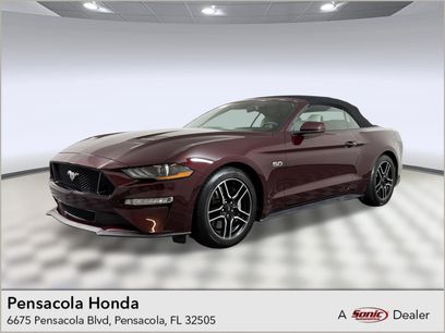 Used 2018 Ford Mustang GT Premium w/ Safe & Smart Package