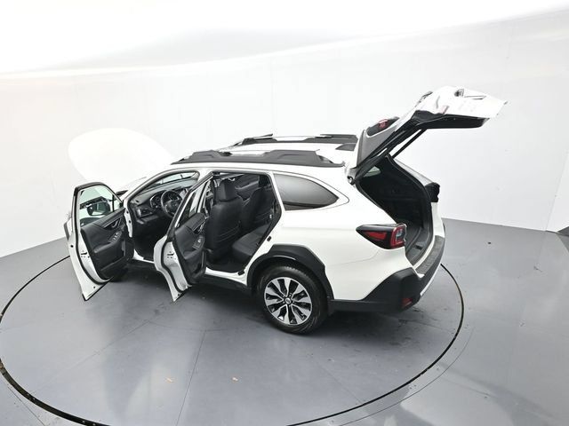 Used 2024 Subaru Outback Touring XT w/ Popular Package #2 AWD/4WD image 31