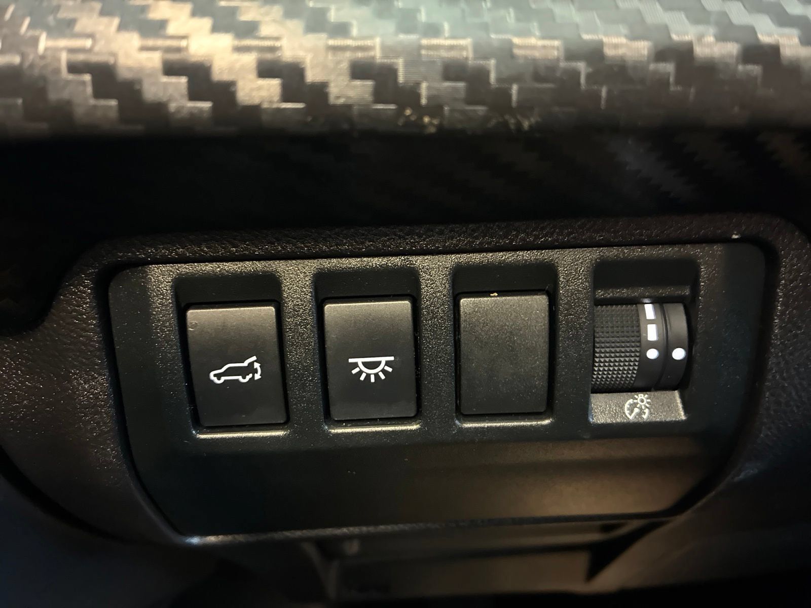 Used 2023 Subaru Ascent Premium w/ Convenience Package AWD/4WD image 19