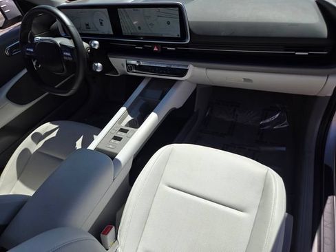 Used 2024 Hyundai Ioniq 6 SEL RWD image 23