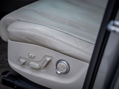 Used 2022 Genesis GV80 3.5T Advanced + image 26