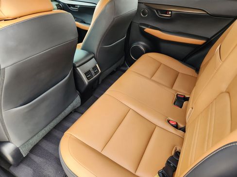 Used 2018 Lexus NX 300 FWD w/ Accessory Package 2 image 37