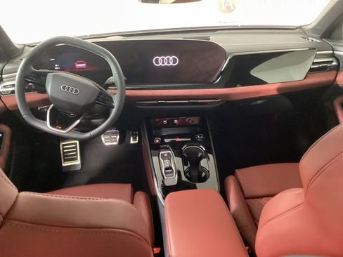 New 2025 Audi S5 Premium Plus image 11