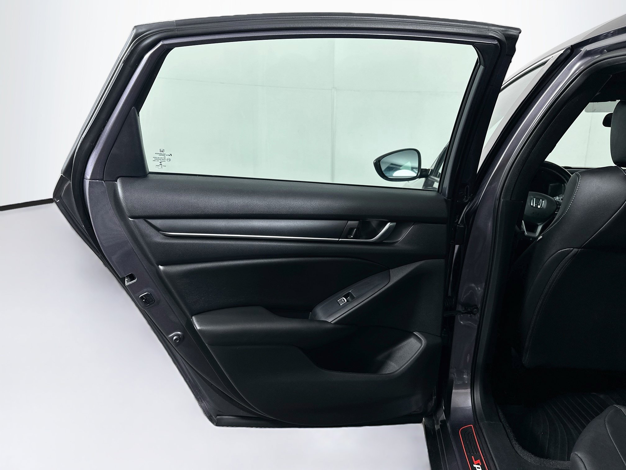 Used 2020 Honda Accord Sport image 25