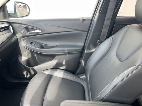 Used 2024 Buick Encore GX Sport Touring w/ Comfort Package image 11