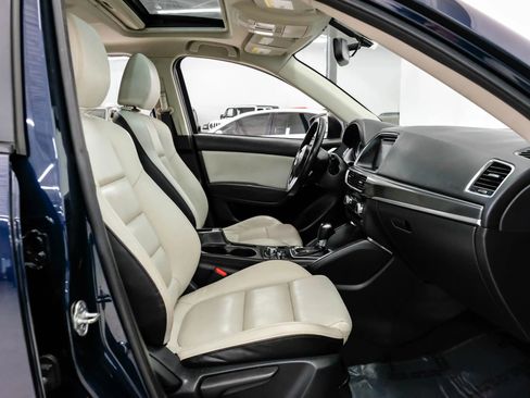 Used 2016 MAZDA CX-5 Grand Touring image 37