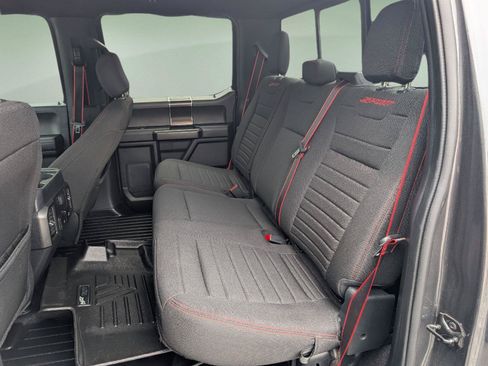 Used 2020 Ford F150 XLT w/ Equipment Group 302A Luxury AWD/4WD image 19