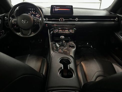 Used 2025 Toyota Supra Premium w/ Driver Assist Package RWD image 21