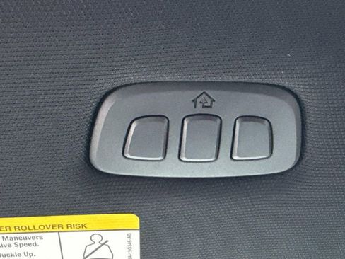 New 2025 Ford Expedition Platinum w/ Stealth Performance Package image 26