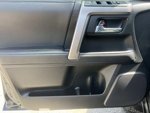 Used 2024 Toyota 4Runner SR5 Premium w/ Moonroof Package AWD/4WD image 30